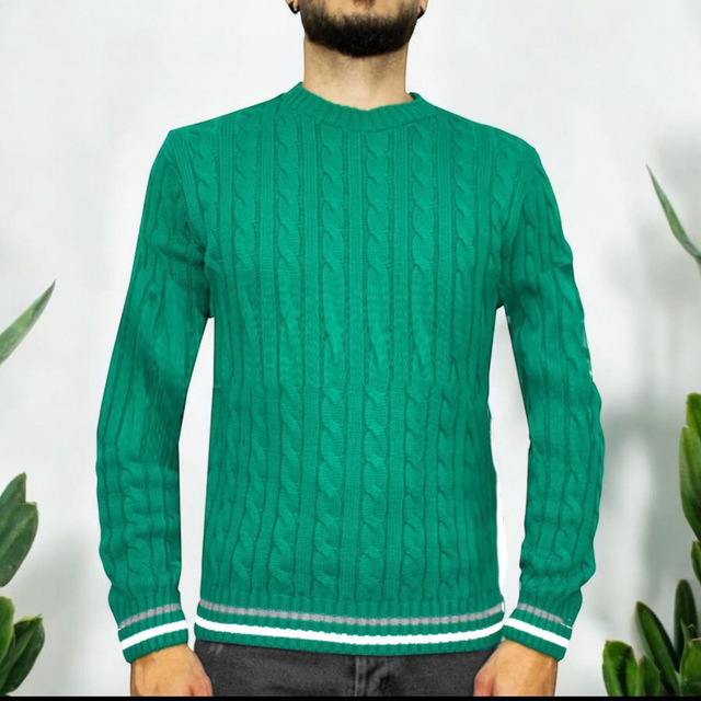 URBAN EYES MAGLIONE SLIM FIT LANA 