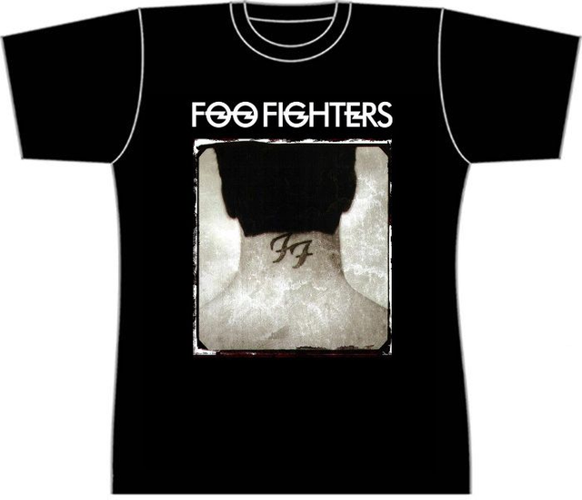 Foo Fighters