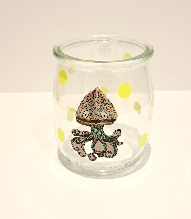 Photophore "Octopus"