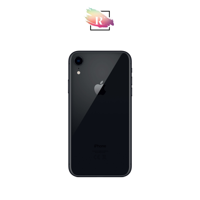 iPhone XR - 64Go