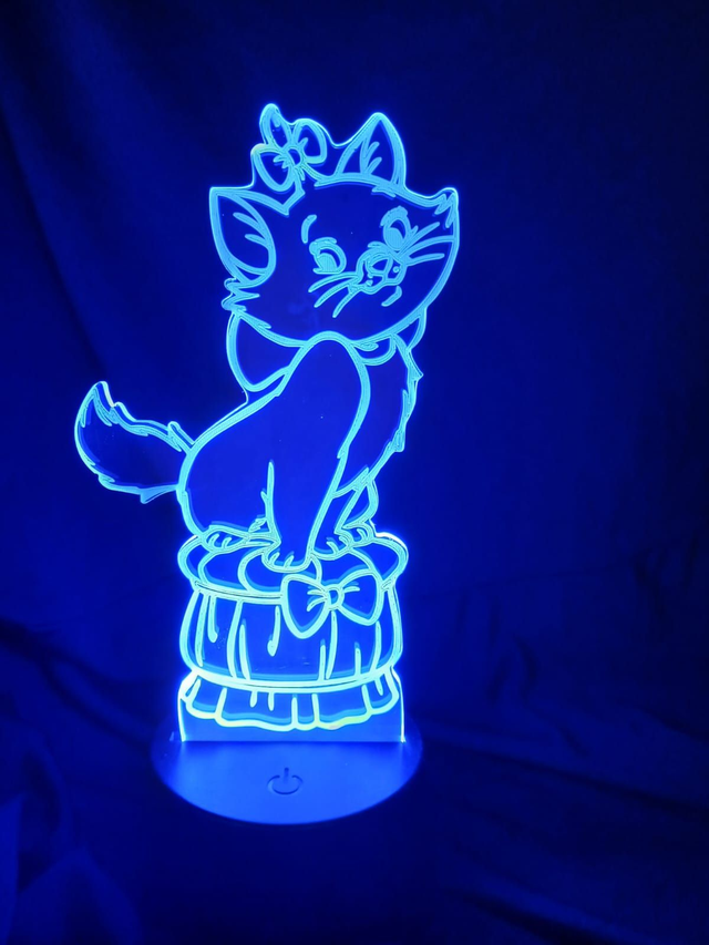 Marie van Aristocats