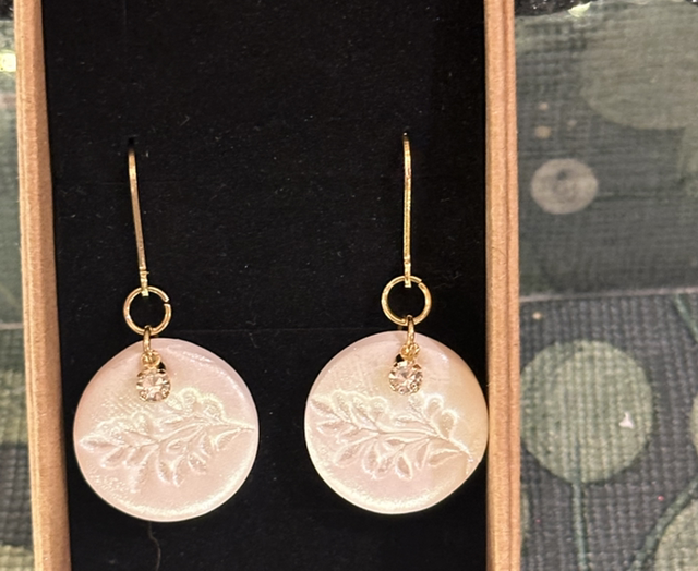 POLYMER CLAY EARRINGS13