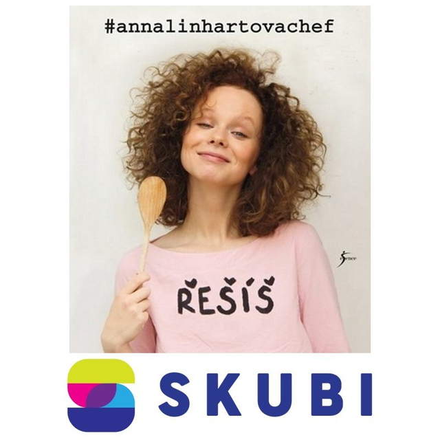 Kniha Řešíš / Hřešíš - Anna Linhartová