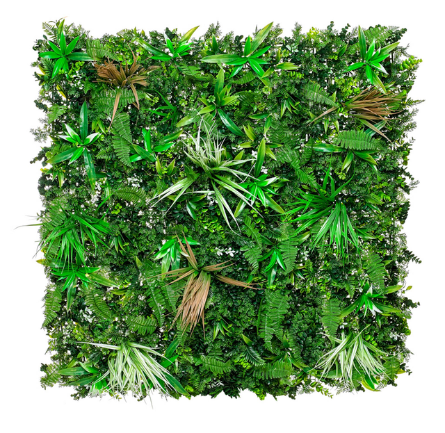 PAINEL JARDIM VERTICAL 