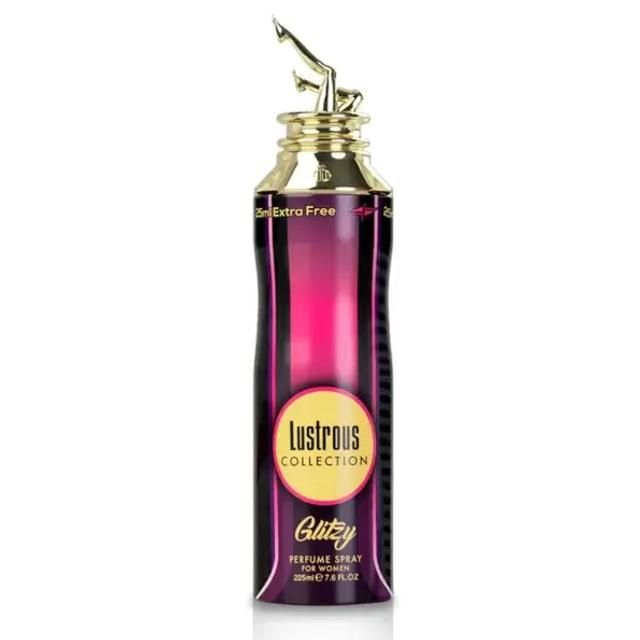Deodorante My Perfumes Lustrous Collection Glitzy Perfume Spray For Women 225Ml