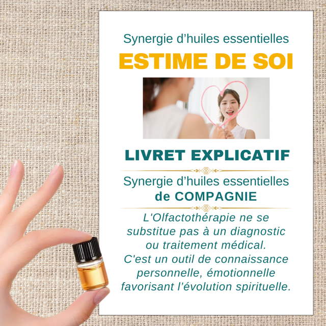 Synergie &quot;Estime de Soi&quot;