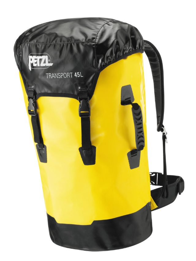 Sac PETZL Transport 45 L