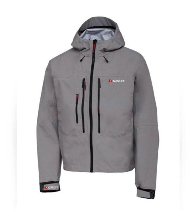 GREYS TAIL WADING JACKET
