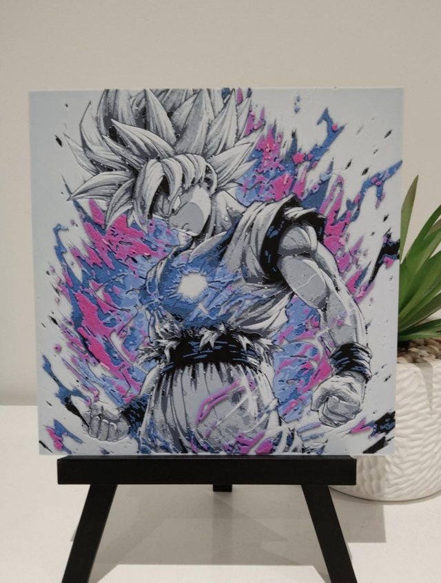 Goku Ultra 