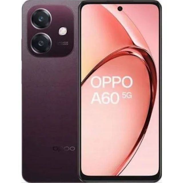Oppo  A60 5G 4/128 Go