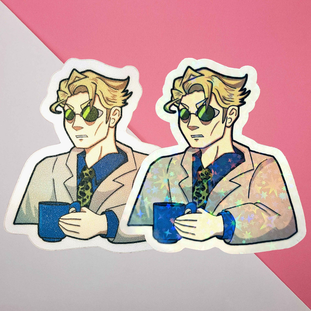 Nanami "Jujutsu Kaisen"