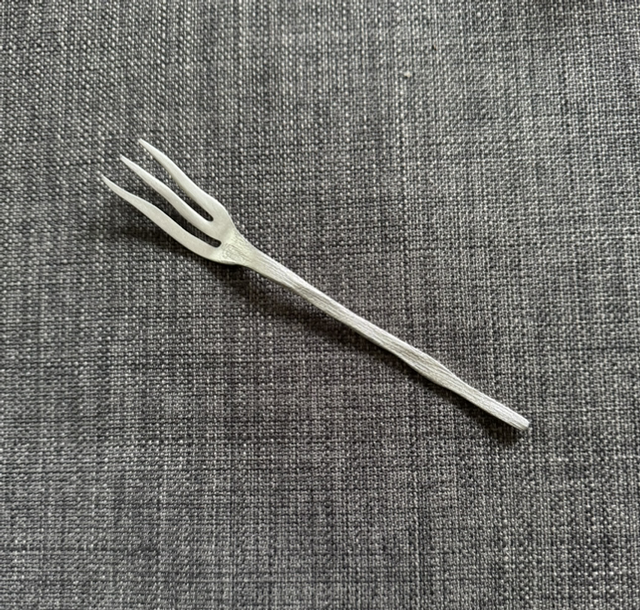 SERAX Flora Vulgaris by Roos van de Velde / Kuchengabel