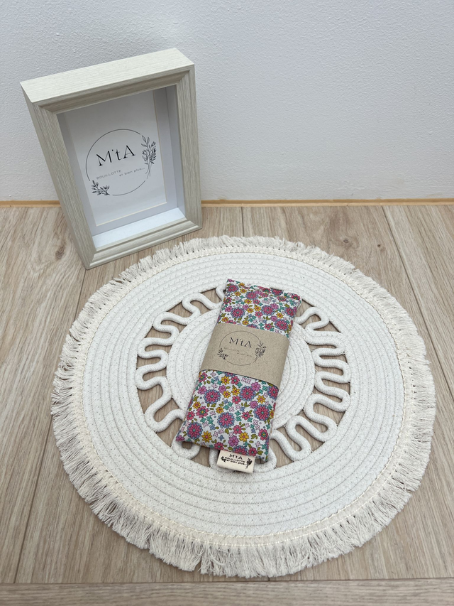 Bouillotte Mini Liberty