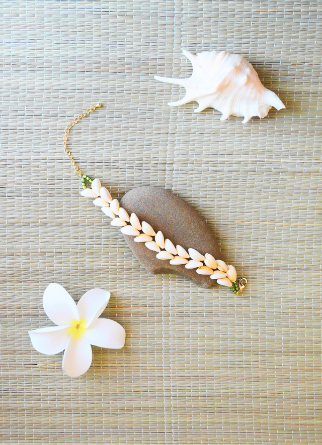 Bracelet Hinatea - Colletion HEREANI