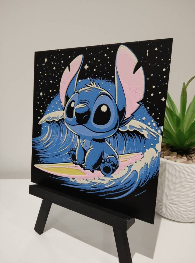 Stitch