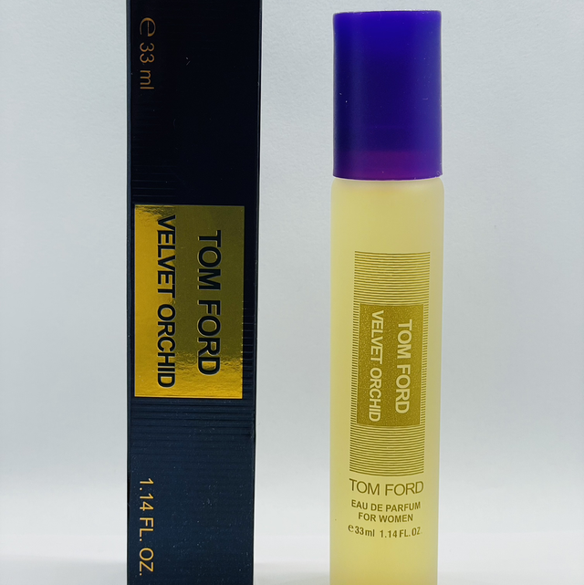 TOM FORD Velvet Orchid