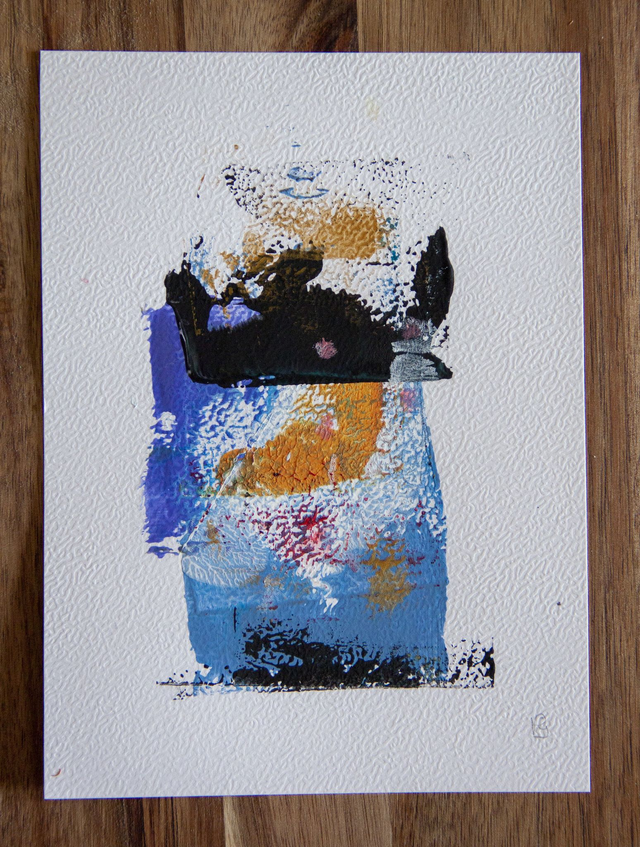 L&#039;oracle silencieux