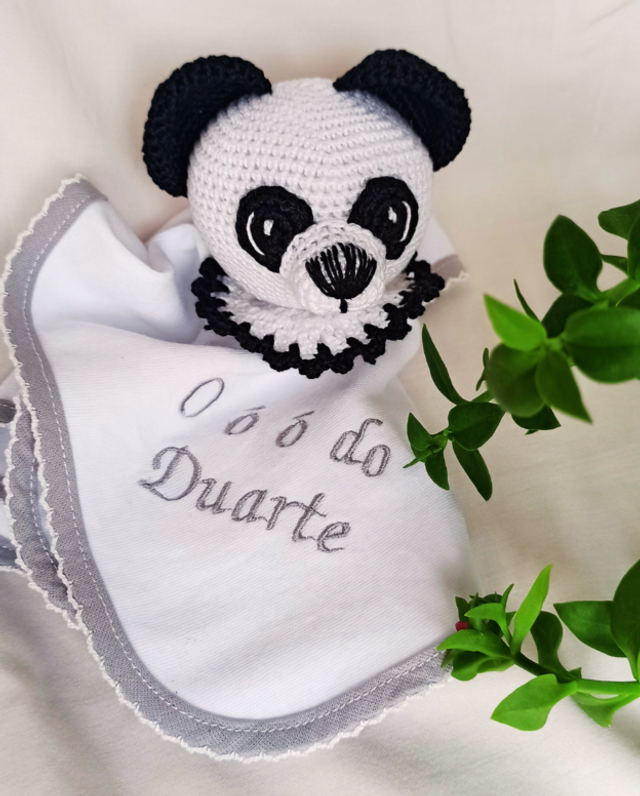 Dou Dou Personalizado