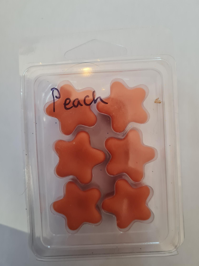 Peach