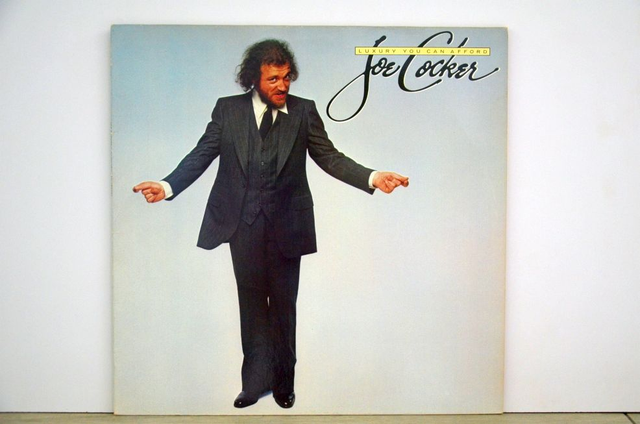 Cocker, Joe - Luxury You Can Afford (1978)