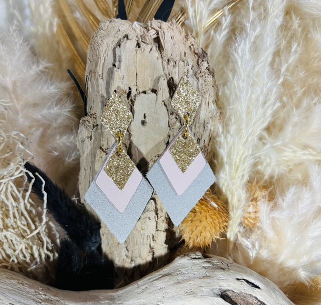 Boucles Géométriques 