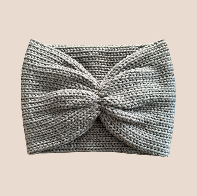 Graphite Headband (Teen &amp; Adult)