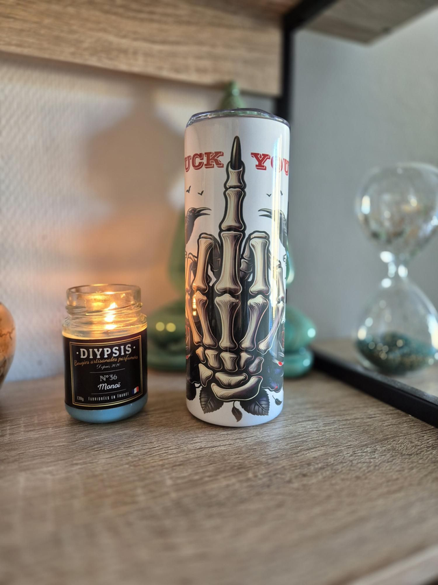 Tumbler Fuck