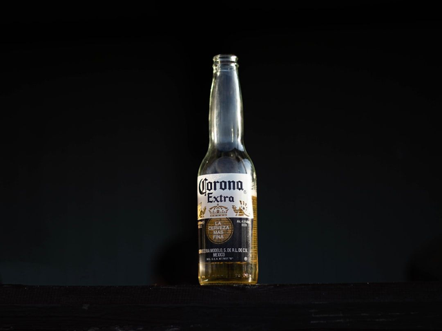 Corona Extra - 620ml