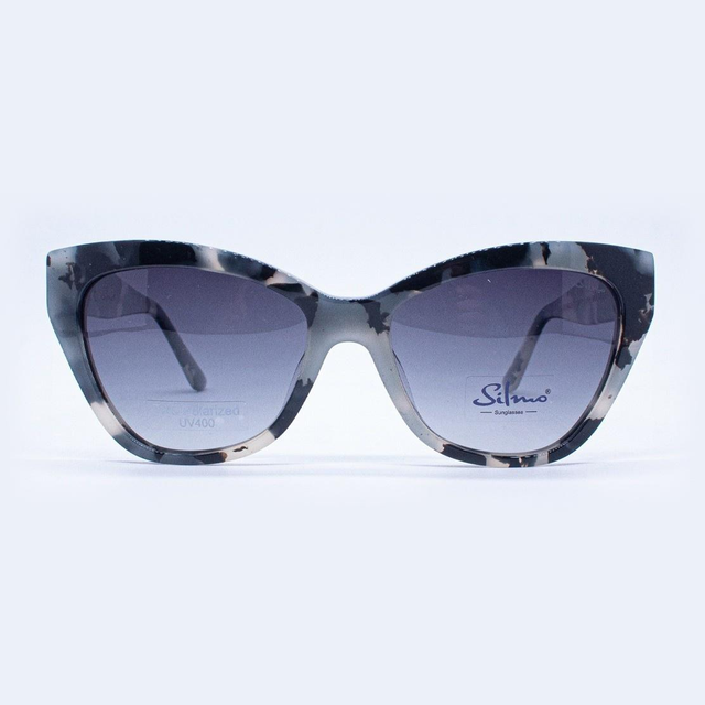 Lentes de sol polarizados DYSI-027