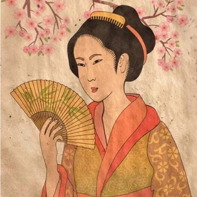 Geisha