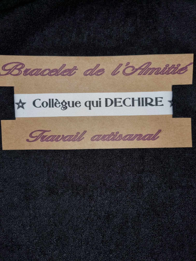 Collègue