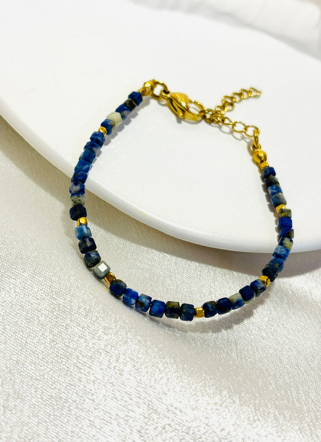 ✨ Lapis Elegance 💙 2