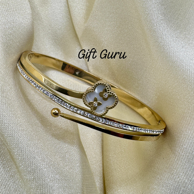 Anti Tarnish Bracelet