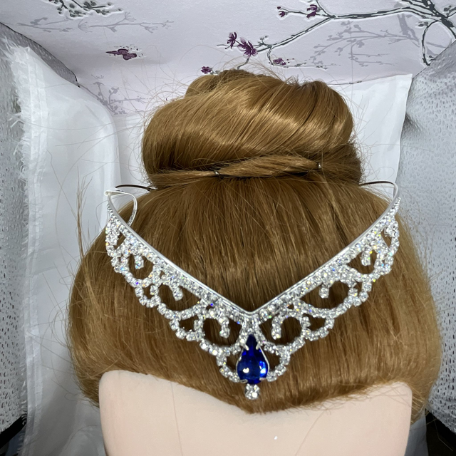 Tiaras Halo Bands 
