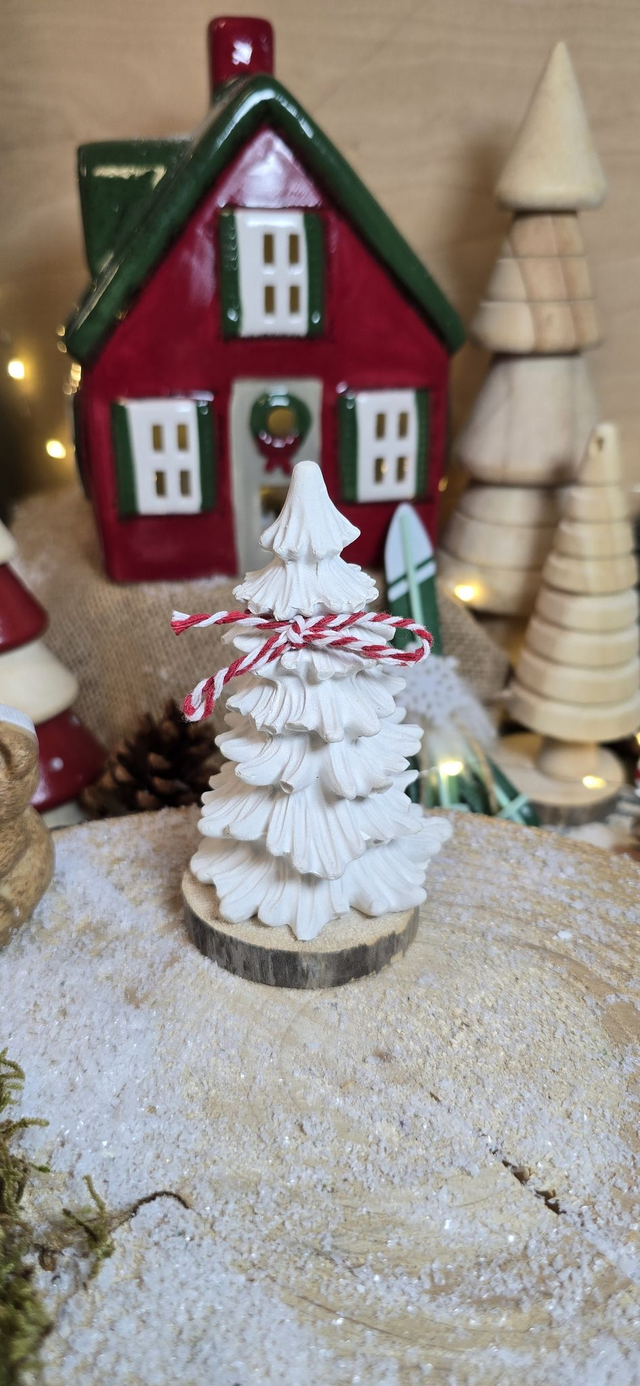 🎄 Sapin de Noël Élégant