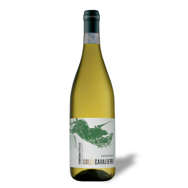 Trebbiano d'Abruzzo – Tollo