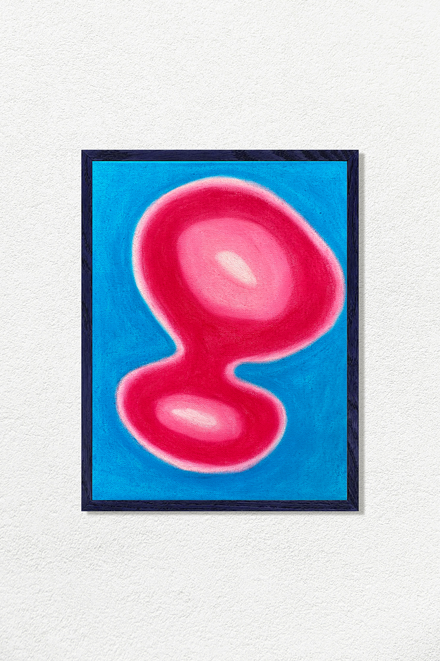 3 dimensions, n°4
