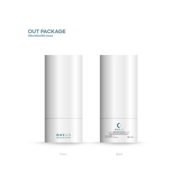 ✨ ONEUS OFFICIAL LIGHT STICK VER.2 ✨