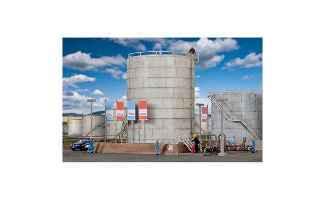 citerne kibri 39830 H0