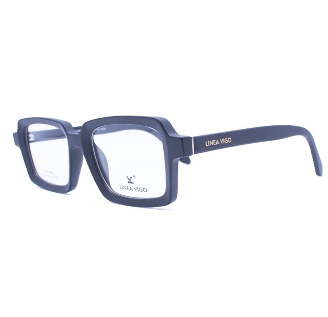 Armazón con clipon FXLV-015 