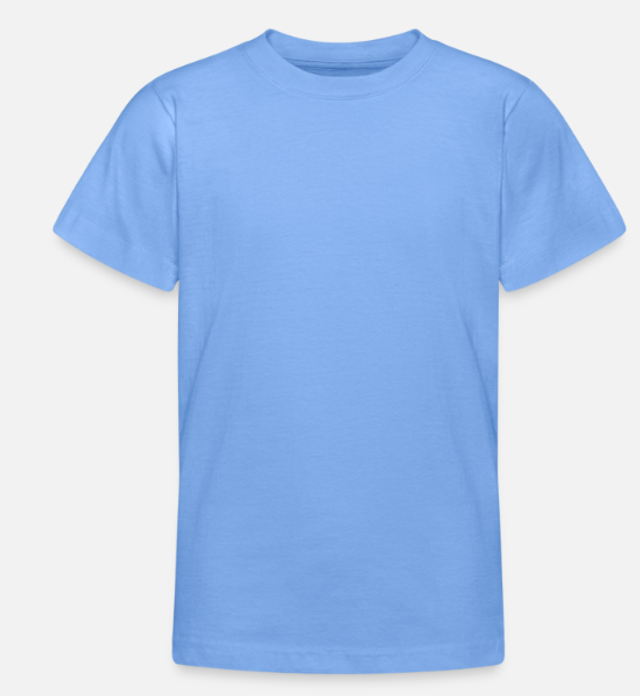 T-Shirt Homme Summer 