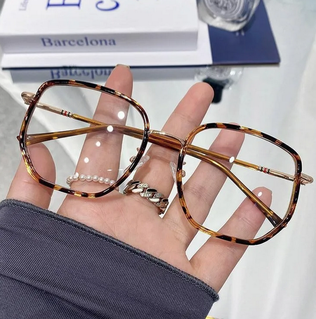 Lentes con filtro azul para pantallas