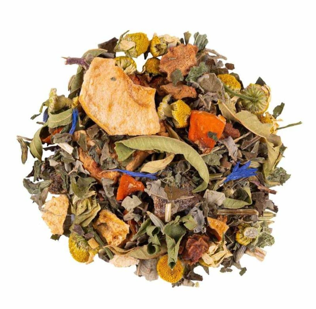 Nice Dreams (Camomilla-Limone-Pesca)