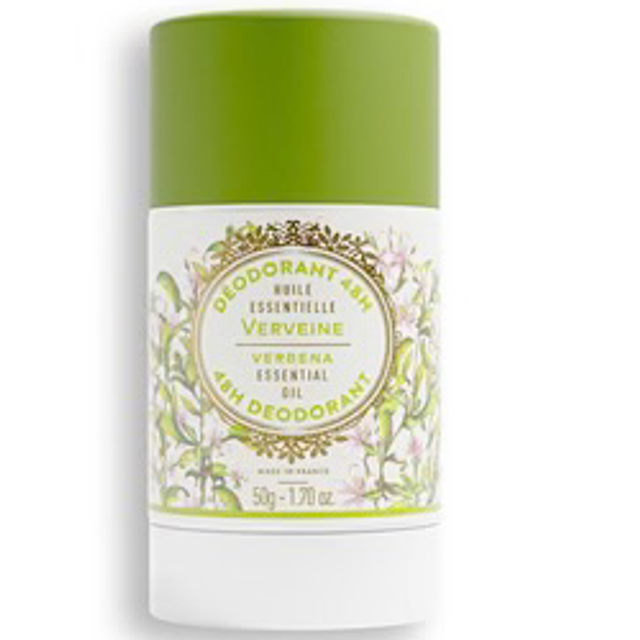 Desodorante 50g VERBENA