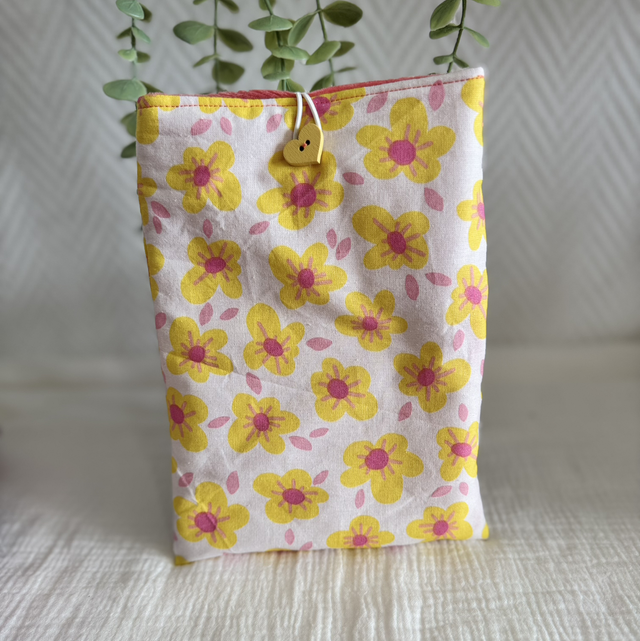 Pochette à livre