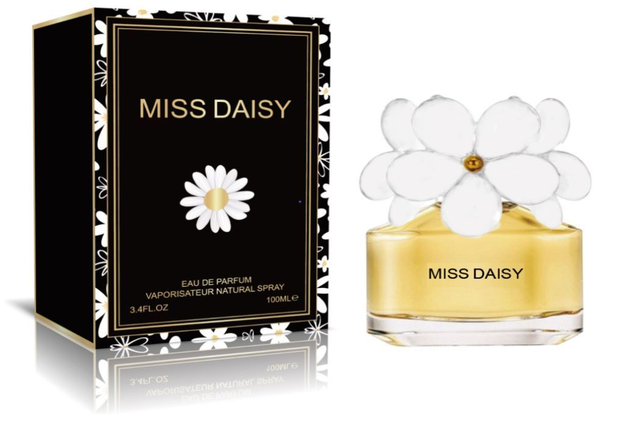 Miss Daisy Eau De Parfum 100ml