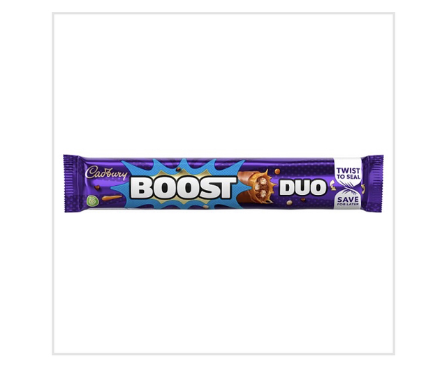 Cadbury Boost Duo 63g