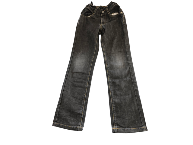 Jeans garçon 10 ans (NYK)