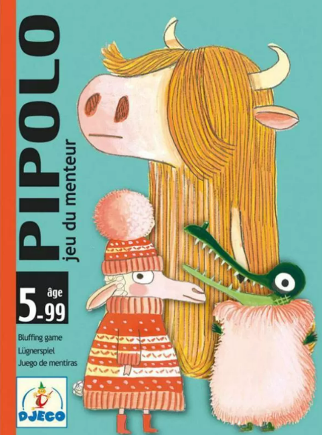 Pipolo