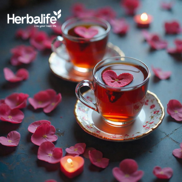 Instantní bylinný nápoj - příchuť čaje - 102 g